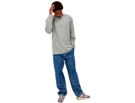 Camiseta Ls Chase T-Shirt