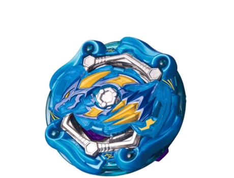 Beyblade Burst Blade, Aquiles Fafnir Phoenix, Tops Gt Launchers 153-4 Sin Lanzador