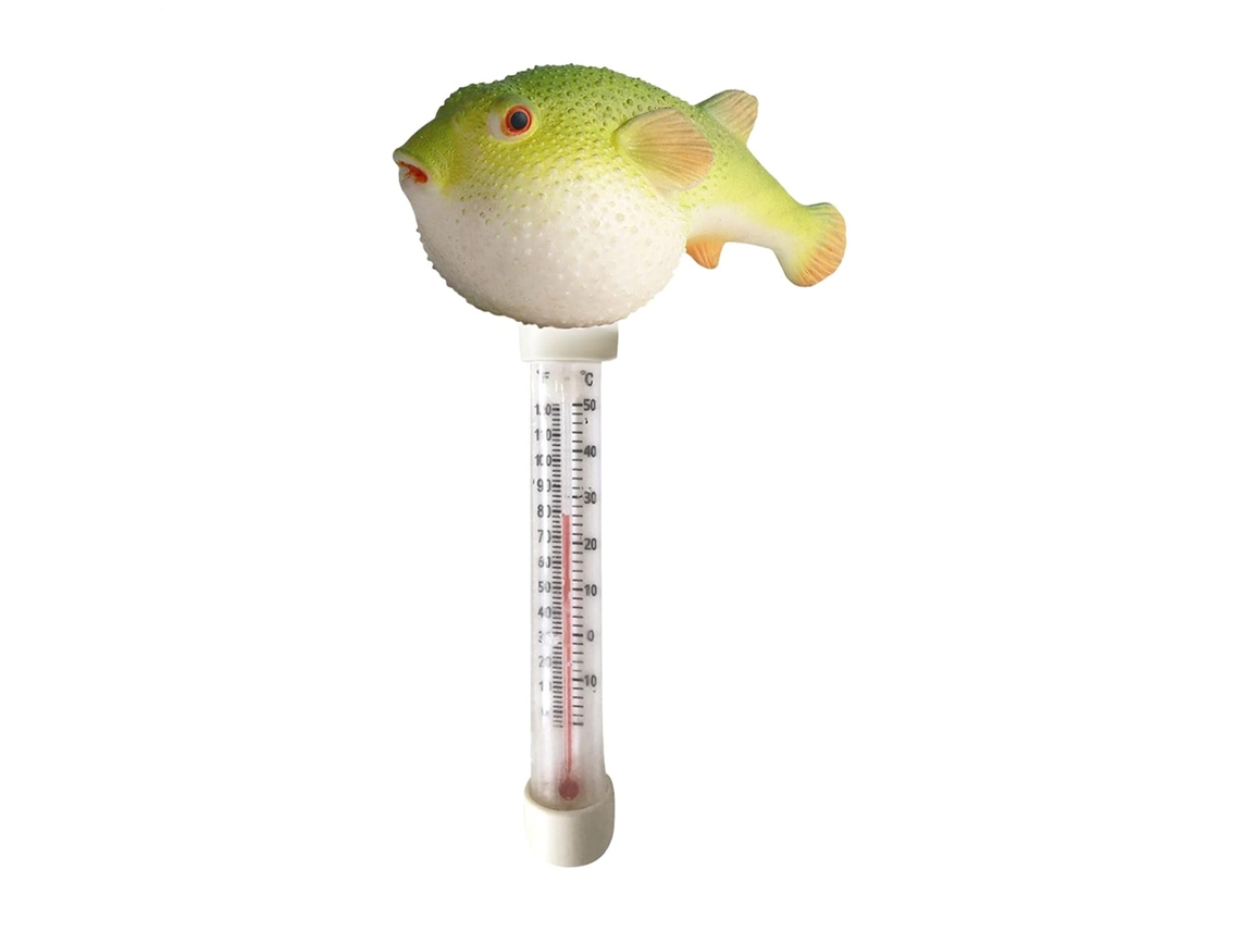 Termómetro, Termómetro Para Piscina, Animales, Para Piscina, Termómetro Grande, Para Uso Interior Y Exterior, Casa,