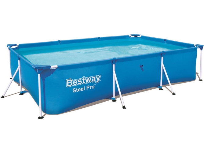 Piscina Tubular BESTWAY 56404 (3300 L - 201x66cm)