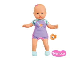 Mi Primer Baño Nenuco FAMOSA Nfn88000