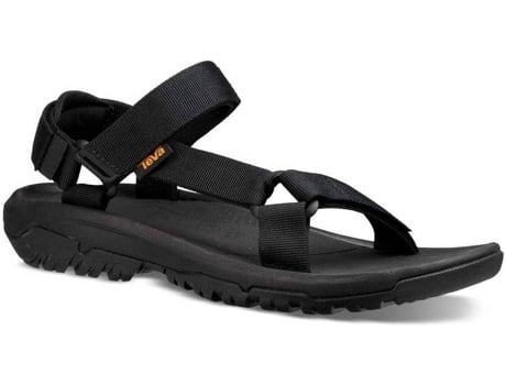 Sandálias para Hombre TEVA Hurricane Xlt2 Negro para Montaña (EU 45 1 / 2)