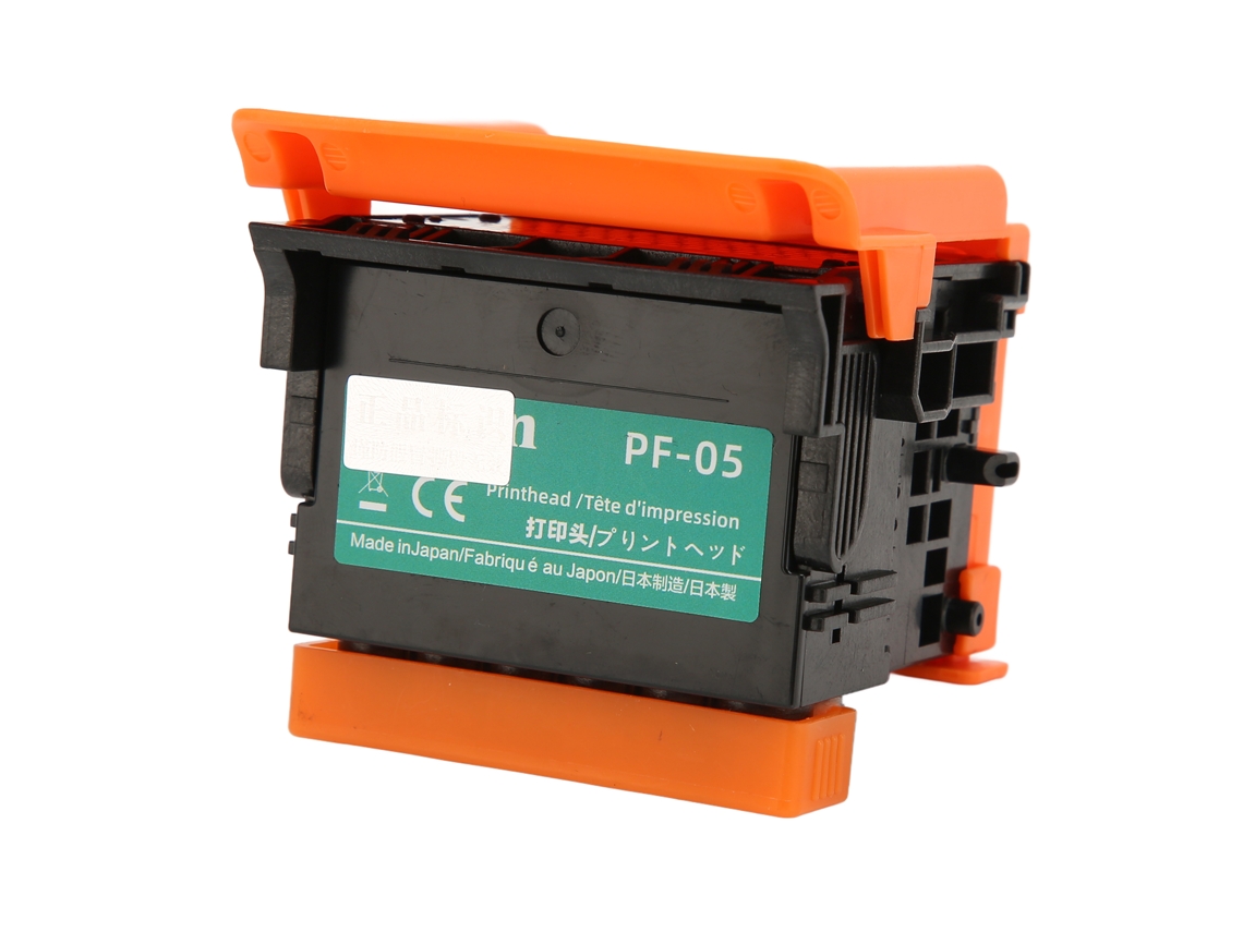 Cabezal De Impresión Pf 05 De Acero Inoxidable Abs Para Ipf8310s 8410 6300 6410 9410