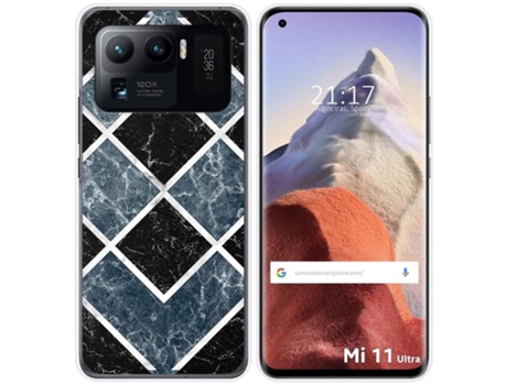 Carcasa Xiaomi Redmi Note 10 5G TUMUNDOSMARTPHONE Dibujos Multicolor