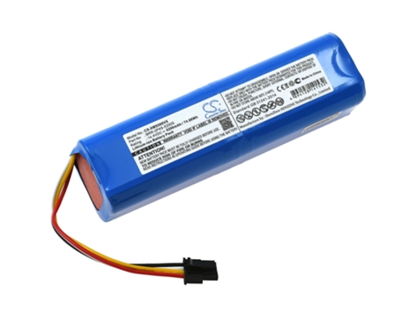 Batería POWERY para Robot Aspirador Xiaomi Mi Robo / Millet Sweeper