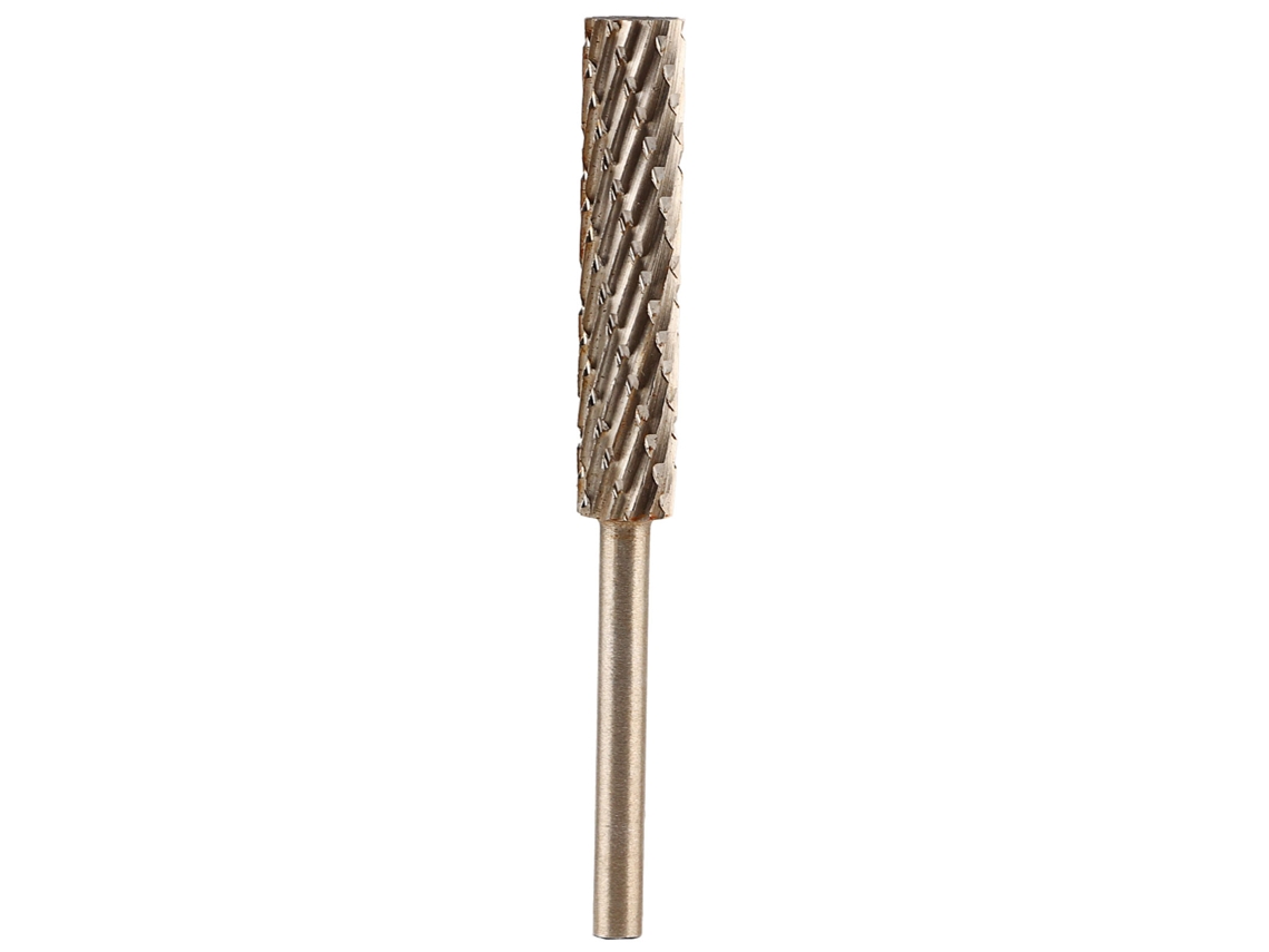 Cabezal De Lijado Rotatorio, Acero Aleado De 2 Granos, Para Carpintería, Grabado Y Tallado, Brocas De Carburo Sólido 3x6x30x54