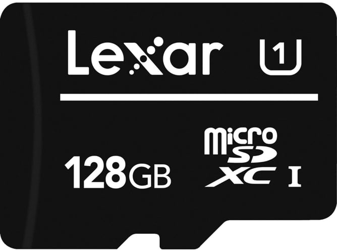 Tarjeta de Memoria MicroSDXC 932829 (128 GB)