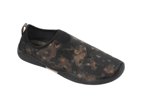 Zapatos De Agua Ancones Negro EU 45 Mujer FASHY