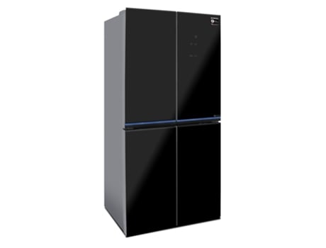 VPMKP - Frigorífico Americano INFINITON AMCB-496BC