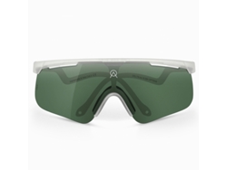 Gafas de ciclismo unisex MDUG con lentes de poliuretano y montura acrílica (estilo 9)