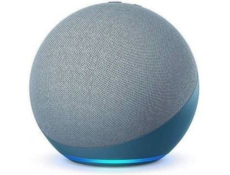 Altavoz Inteligente ECHO 4G (Alexa)
