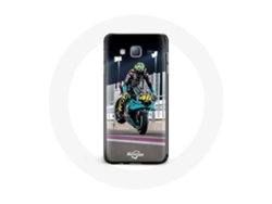 Funda Samsung Galaxy J7 2016 Valentino Rossi Moto Racer Speedgp MANIACASE