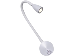 Lámpara De Noche Led Moderna Para Dormitorio