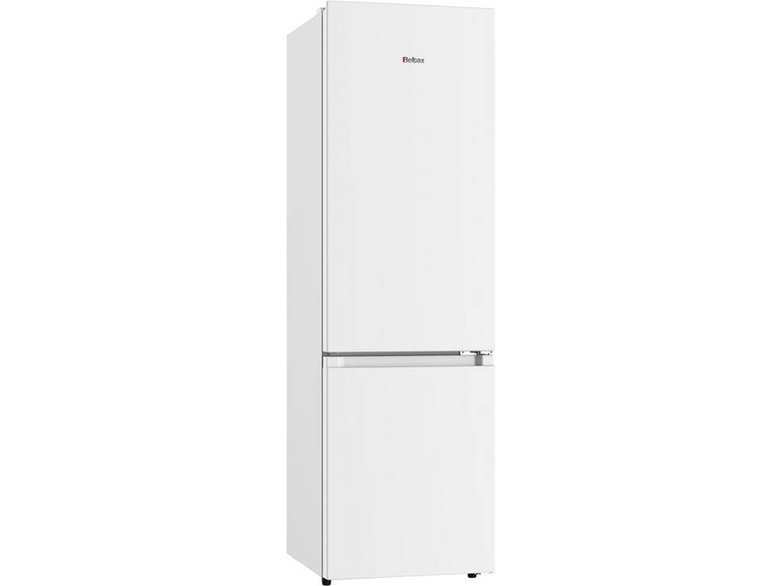 Frigorifico Combi BELTAX BFR3601  (Estático - 263 L- 178 cm - Blanco)