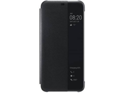 Funda Huawei Mate 20 Lite Magic View Negro