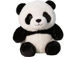 Panda Plush Jouets Douce Pour Enfant Figura de panda de peluche | Colección de objetos decorativos Gokoco