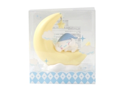 Bonita Luz Nocturna Led En Forma De Media Luna, Con Un Adorable Perro, Luz Cálida Para La Decoración Del Hogar, Dulces Sueños.