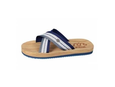 Chanclas de Hombre JOMA Gomera Azul (46)