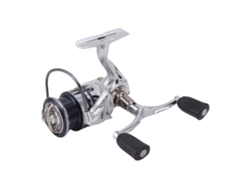 2026rebe-molinete De Pesca Spinning 5.2:1 6+1bb Fuerza De Frenado Máx 8kg Accesorios De Pesca St2500