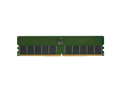 Memória RAM DDR5 KINGSTON TECHNOLOGY (32 GB - 4800 MHz - 40.0)