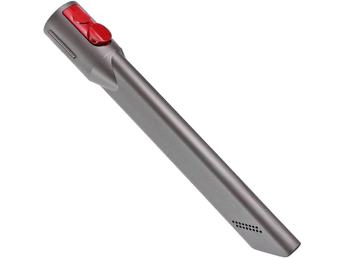 Herramienta ranurada de liberación rápida compatible con aspiradoras Yunzii V11, V10, V8 y V7. Accesorio de repuesto para aspiradoras Yunzii.