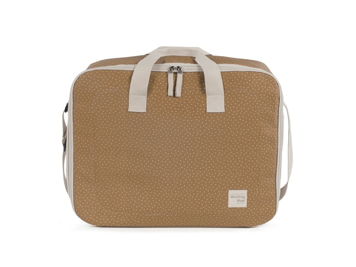 Maleta para Bebe Topito Poppy WALKING MUM