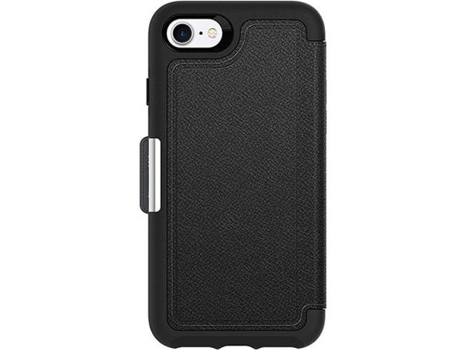 Funda iPhone 7, 8 OTTERBOX Strada Marrón