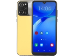 Smartphone YIZHOOD M6 Pro 3G Android 13.0 (6.5Inch - 4GB - 64GB - Amarillo)