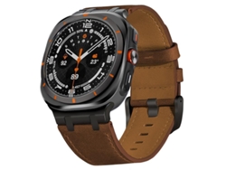 Correa para Samsung Galaxy Watch Ultra - Piel Crazy Horse (47 mm)