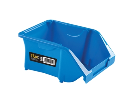Caja Nº5 270 x 410 x 180 FLUX