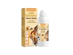 Spray para el cuidado de las articulaciones con veneno de abeja