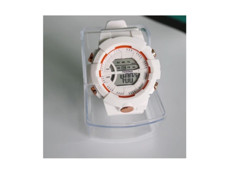 Smartwach HHZ Ins Niños Niñas Niños Deportes Impermeable