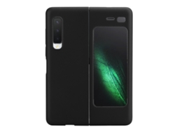 Caja Protectora (protección Completa De Pc Dura Mate) Para Teléfono Plegable Samsung Galaxy Fold