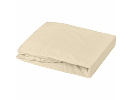Juego de Sábanas Domiva Beige