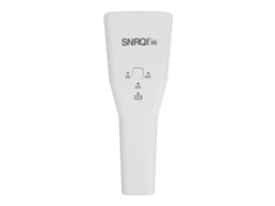 Lámpara de uñas LED UV portátil de 3 W recargable con 8 chips de luz, secador de uñas de secado rápido para manicura acrílica y gel GOKOCO