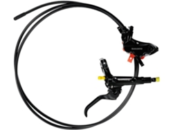 Freno  para Ciclismo montaña SHIMANO Mt501 Post Mount Resin Hydraulic Disc Posterior