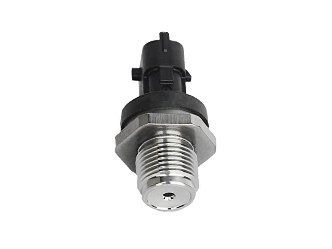 Sensor de presión Common Rail para aplicaciones en motores de alta presión de combustible.