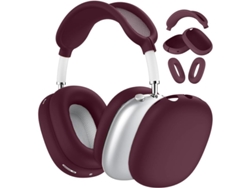 Cubierta Del Auricular,