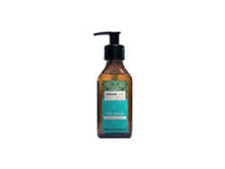 Arganicare - Ultimate Shine Serum - Seidenprotein