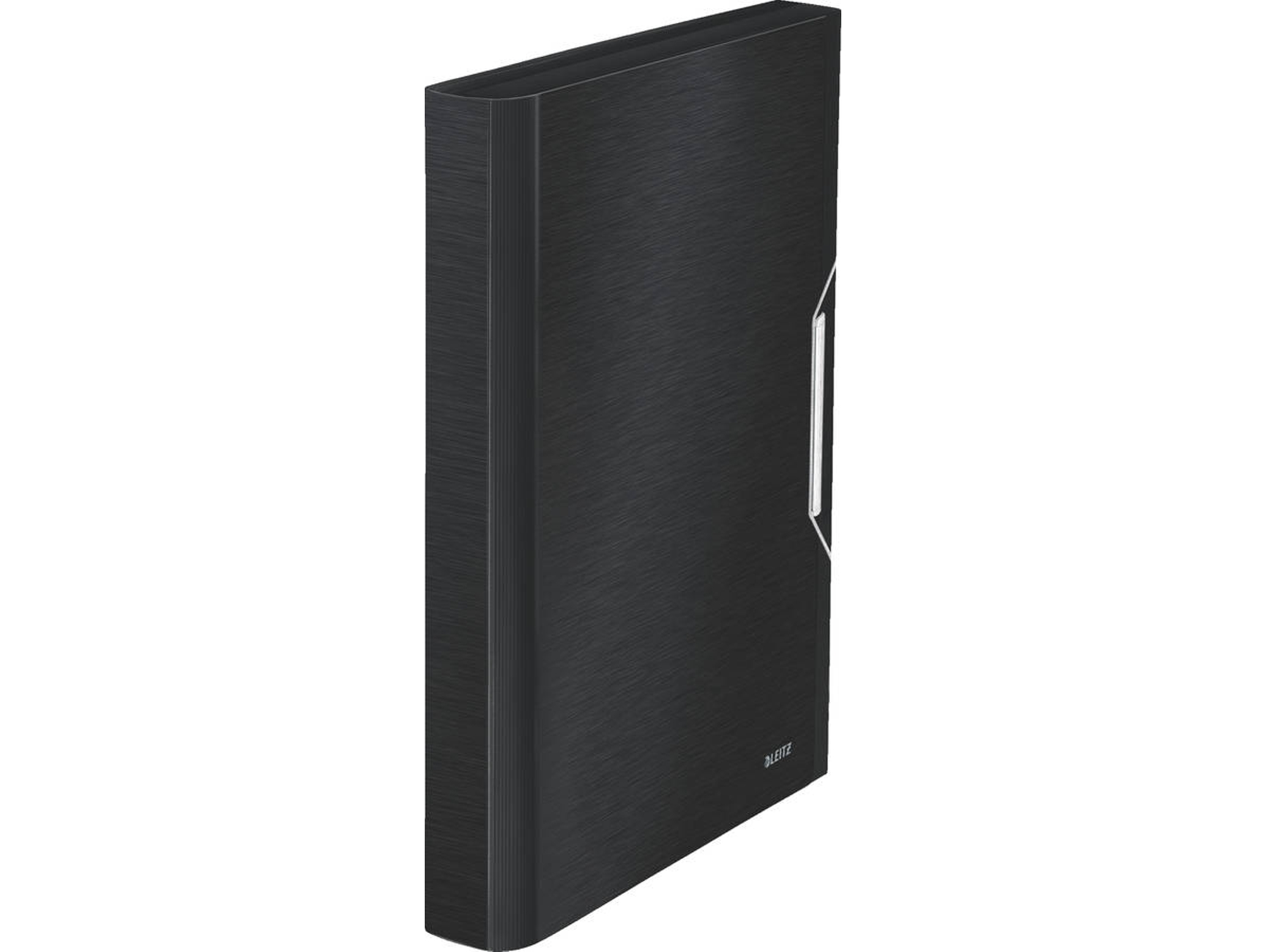 Carpeta LEITZ 39570094 Negro (A4 - 25,4 x 3,8 cm)