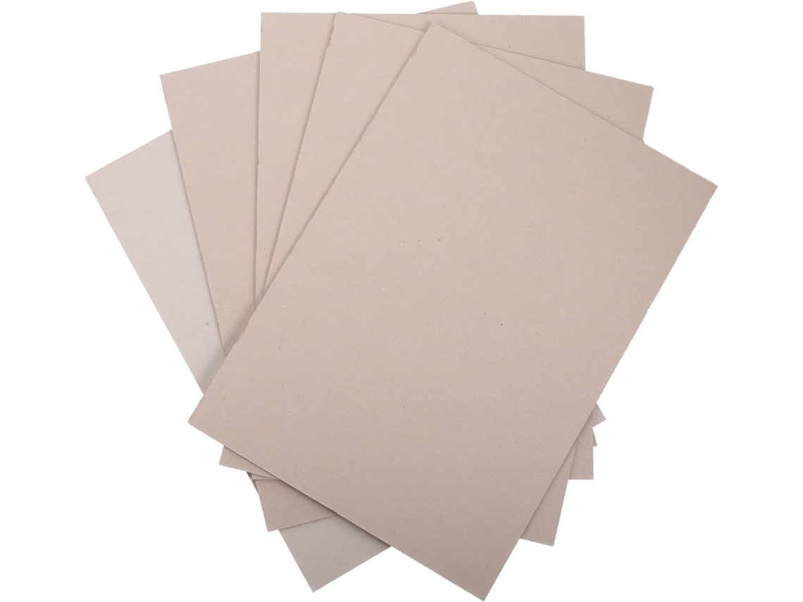 Kit De Pintura Diy De Cartón Grueso De 5 Piezas Para Jardín De Infancia