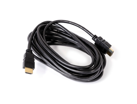 Cable HDMI AXIL (5m - Negro)