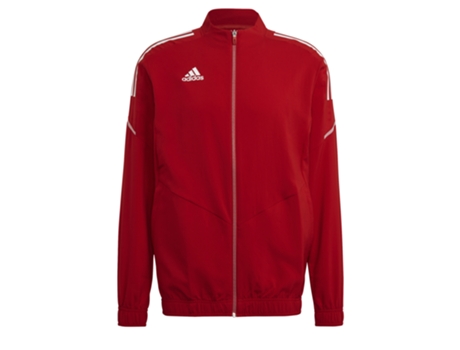 Chaqueta Adidas Condivo 21 Primeblue (Tam: Xl)