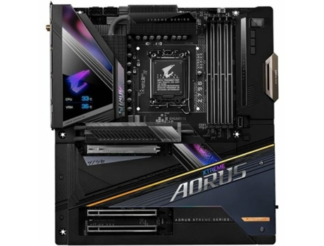Placa Base GIGABYTE XTREME X (ATX - LGA 1700 - Intel Z790 Express)