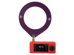 Radio De Transistor Am/fm Lsb Usb Mini Portátil Operado Con Baterías Radio De Bolsillo