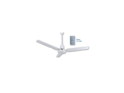Ventilador Techo SUINGA Mundofan (55 W - Diámetro 90 cm)