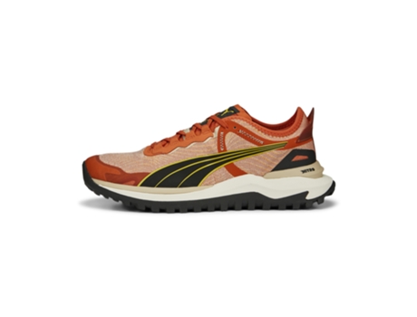 Zapatillas para Trail de Hombre PUMA (45 - Multicolor)