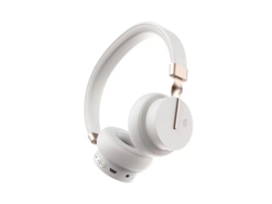 Auriculares Bluetooth YDCY P3 On Ear Blanco