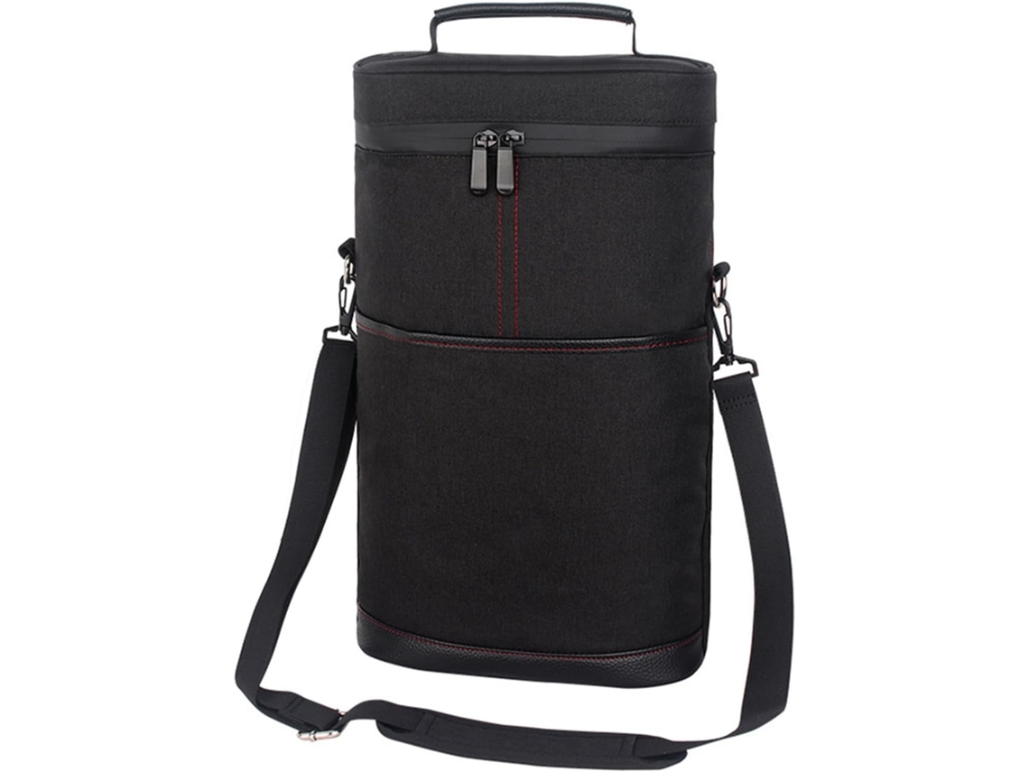 Viaje Suave 2 Piezas Carrito Enfriador De