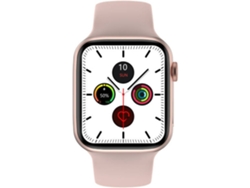 Smartwatch YIZHOOD YIZ1158 Rosa